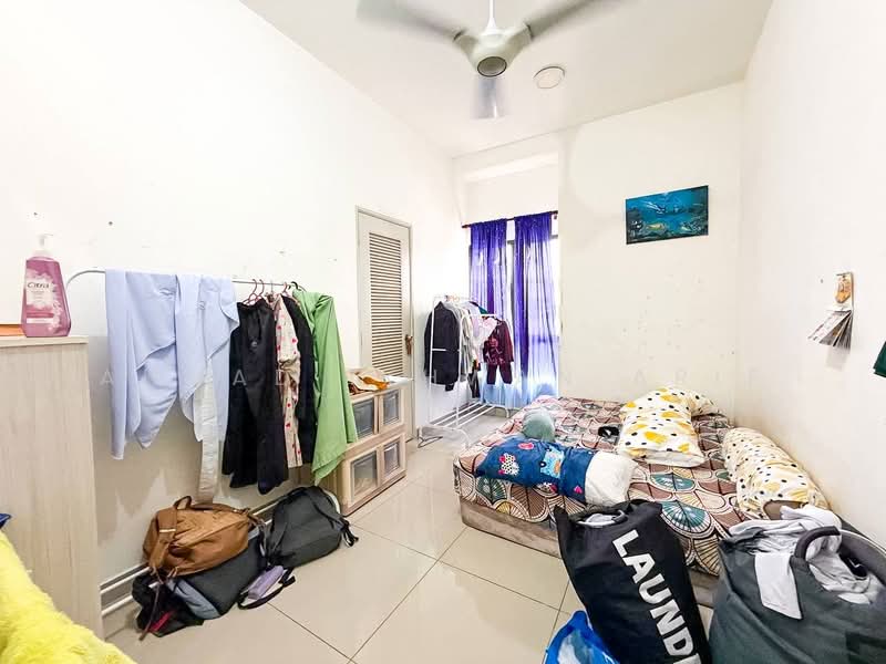 Townhouse for Sale in Ampang (Selangor) - Ahmad Ikhwan Arif - Bedroom - PropertyGuru.com.my