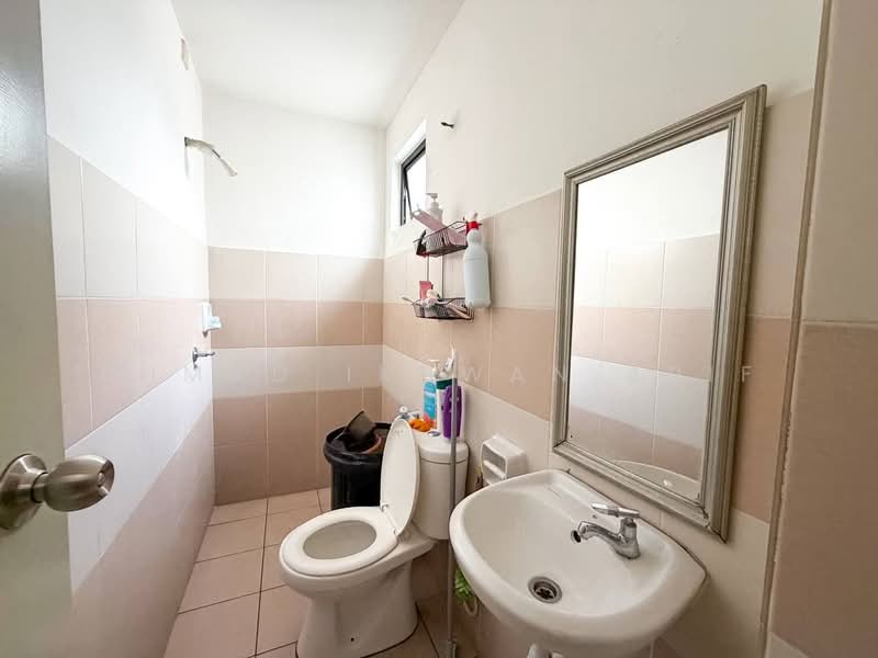 Townhouse for Sale in Ampang (Selangor) - Ahmad Ikhwan Arif - PropertyGuru.com.my