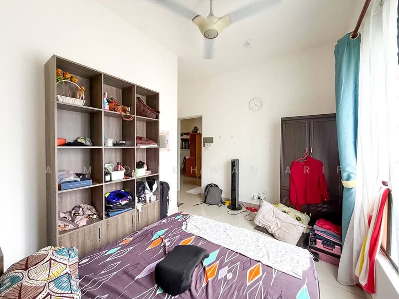 Townhouse for Sale in Ampang (Selangor) - Ahmad Ikhwan Arif - PropertyGuru.com.my