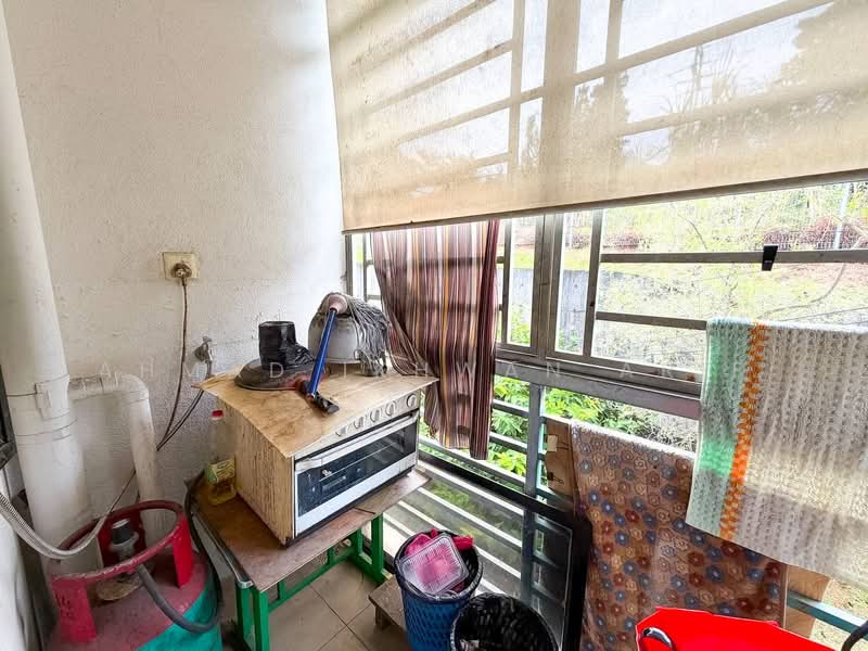 Townhouse for Sale in Ampang (Selangor) - Ahmad Ikhwan Arif - PropertyGuru.com.my