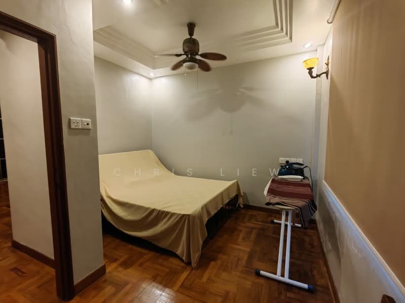 Semi-Detached House for Sale in Taman Redang (Johor Bahru) - Chris Liew - Bedroom - PropertyGuru.com.my