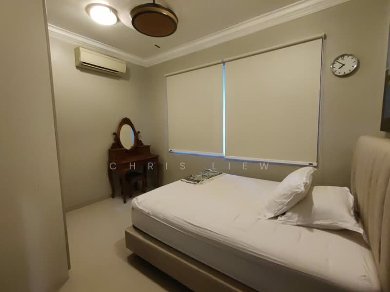 Semi-Detached House for Sale in Taman Redang (Johor Bahru) - Chris Liew - Bedroom - PropertyGuru.com.my