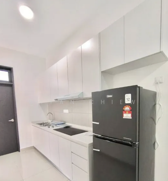 Meldrum Heights (Residensi Meldrum) untuk Untuk Dijual - RM 779,000, Mac 2026 - Kitchen - PropertyGuru.com.my