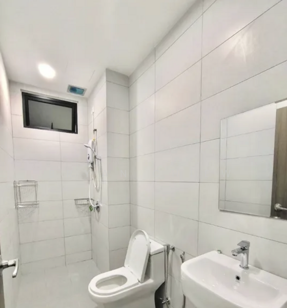Service Residence for Sale at Meldrum Heights (Residensi Meldrum) - Bryan Chiew - Bathroom - PropertyGuru.com.my
