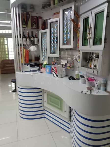 Geogetown 2 Storey House ( Jalan Kim Aik ) untuk Untuk Dijual - RM 1,400,000, Mac 2026 - Interior - PropertyGuru.com.my