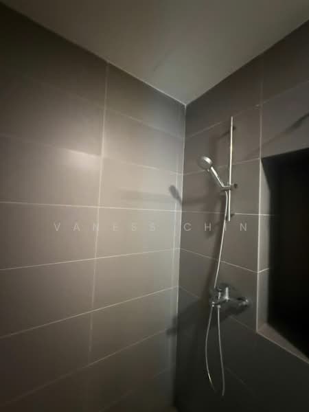 Avantas Residences untuk Untuk Disewa - RM 2,600 /bulan, Mac 2026 - Bathroom - PropertyGuru.com.my