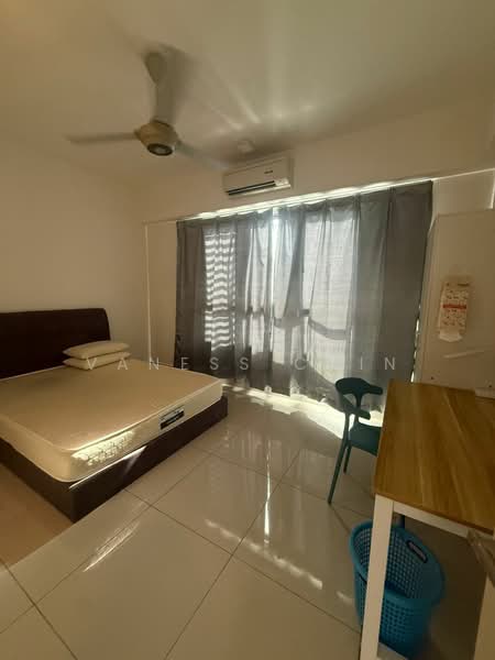 Avantas Residences untuk Untuk Disewa - RM 2,600 /bulan, Mac 2026 - Bedroom - PropertyGuru.com.my