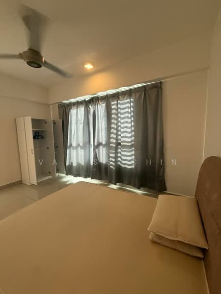 Avantas Residences untuk Untuk Disewa - RM 2,600 /bulan, Mac 2026 - Bedroom - PropertyGuru.com.my
