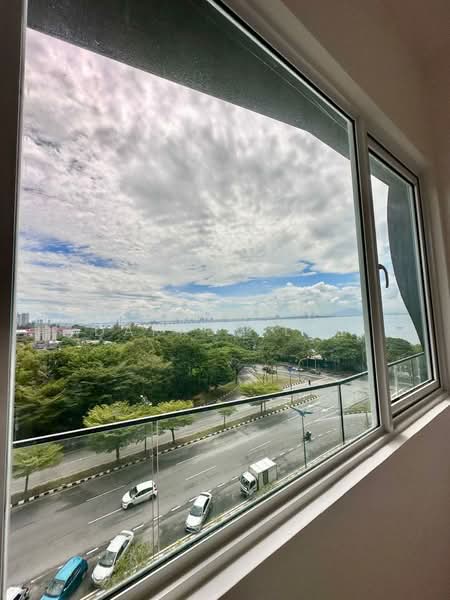 QuayWest Residence untuk Untuk Dijual - RM 750,000, Mac 2026 - View - PropertyGuru.com.my