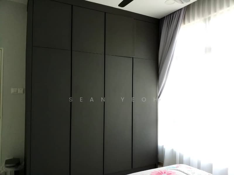 PARC Regency (Residensi Masai) untuk Untuk Dijual - RM 358,000, Mac 2026 - PropertyGuru.com.my