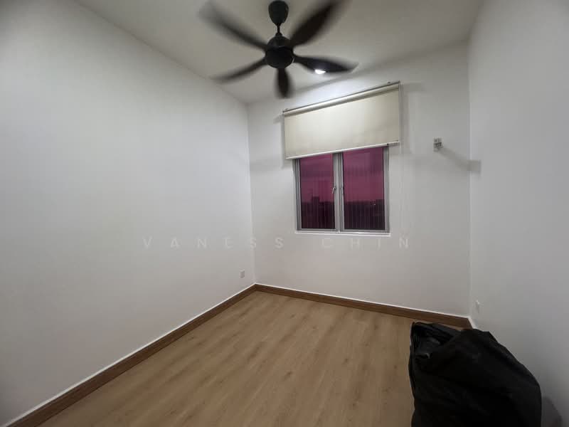 Apartment for Rent at Impiana Sky Residensi - Vaness Chin - Bedroom - PropertyGuru.com.my