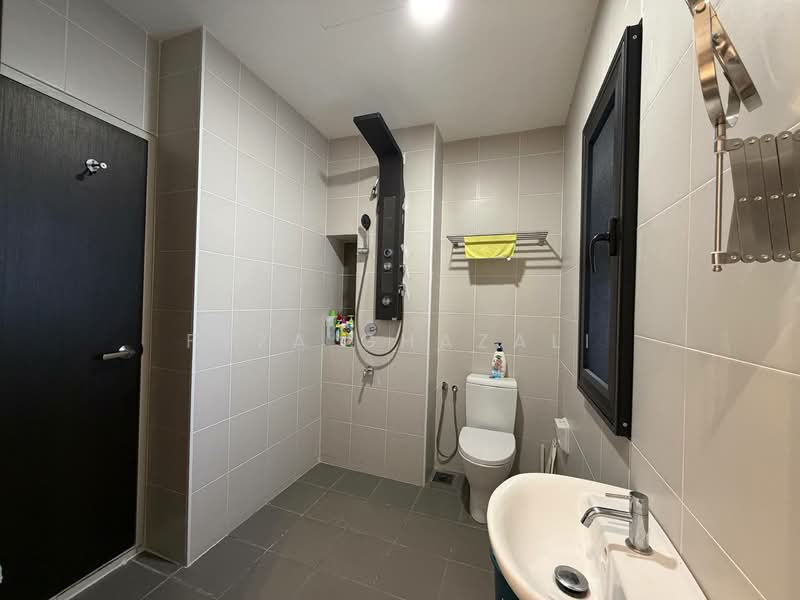 Serenia Arina 2 untuk Untuk Dijual - RM 1,200,000, Mac 2026 - Bathroom - PropertyGuru.com.my