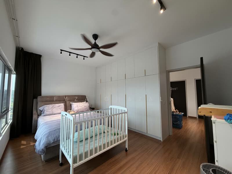 Serenia Arina 2 untuk Untuk Dijual - RM 1,200,000, Mac 2026 - PropertyGuru.com.my