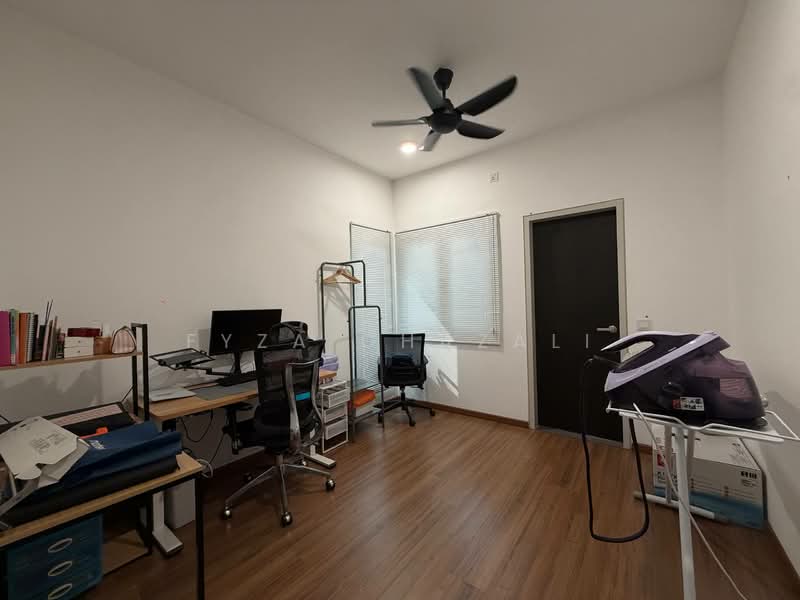 Serenia Arina 2 untuk Untuk Dijual - RM 1,200,000, Mac 2026 - PropertyGuru.com.my