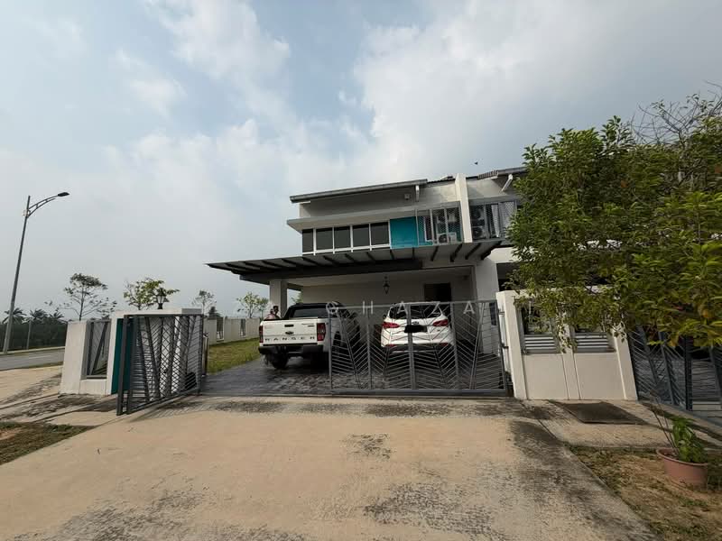 Serenia Arina 2 untuk Untuk Dijual - RM 1,200,000, Mac 2026 - PropertyGuru.com.my