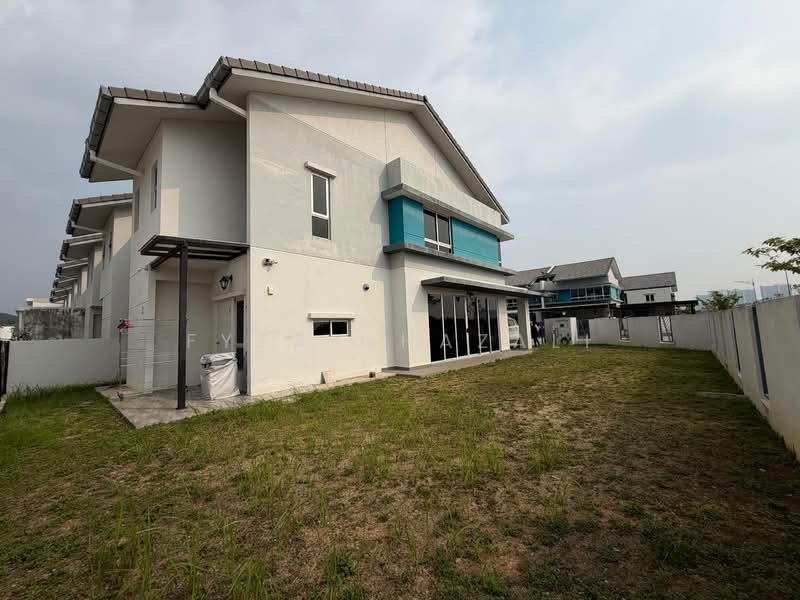 Serenia Arina 2 untuk Untuk Dijual - RM 1,200,000, Mac 2026 - PropertyGuru.com.my