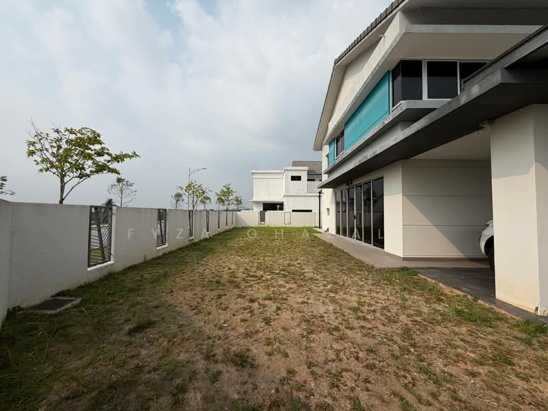 Serenia Arina 2 untuk Untuk Dijual - RM 1,200,000, Mac 2026 - PropertyGuru.com.my