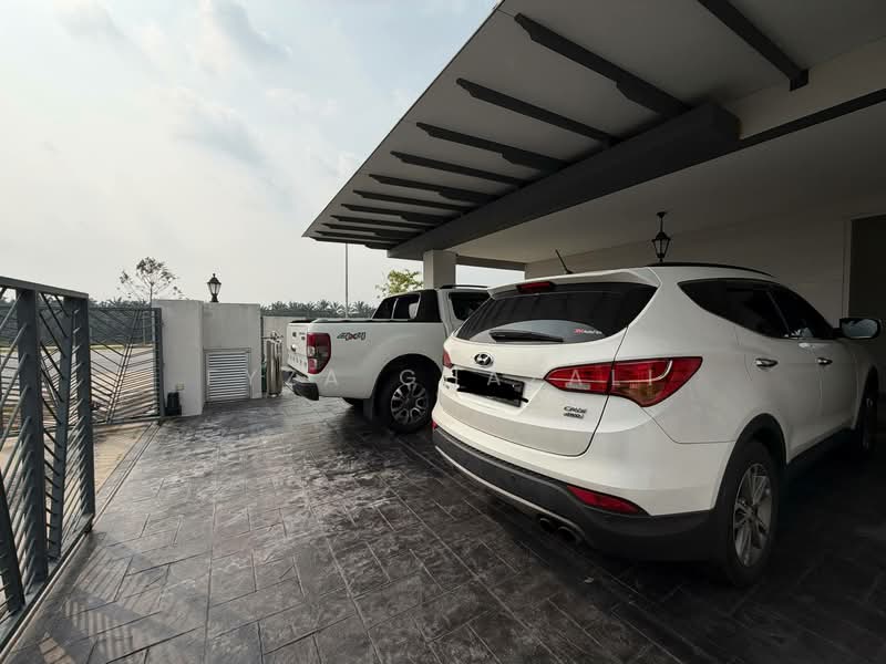 Serenia Arina 2 untuk Untuk Dijual - RM 1,200,000, Mac 2026 - PropertyGuru.com.my