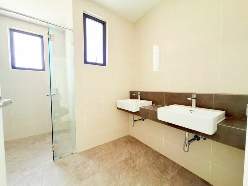 Cluster House for Sale in Horizon Hills (Iskandar Puteri (Nusajaya)) - Caryn Tay - PropertyGuru.com.my