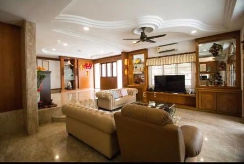 SL8 untuk Untuk Dijual - RM 2,200,000, Mac 2026 - Living Room - PropertyGuru.com.my