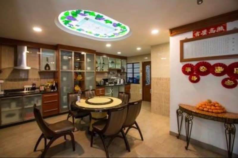 SL8 untuk Untuk Dijual - RM 2,200,000, Mac 2026 - Kitchen - PropertyGuru.com.my