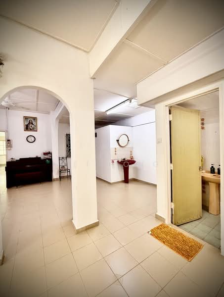 Rumah Berkembar untuk Dijual di Fettes Park (Tanjung Tokong) - Pei Hong - Interior - PropertyGuru.com.my