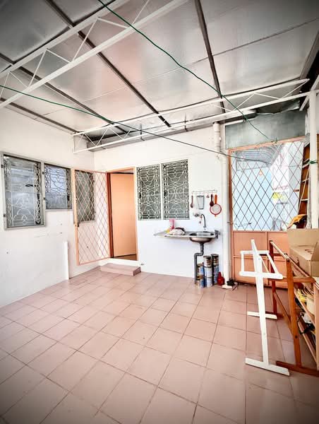 Rumah Berkembar untuk Dijual di Fettes Park (Tanjung Tokong) - Pei Hong - Interior - PropertyGuru.com.my