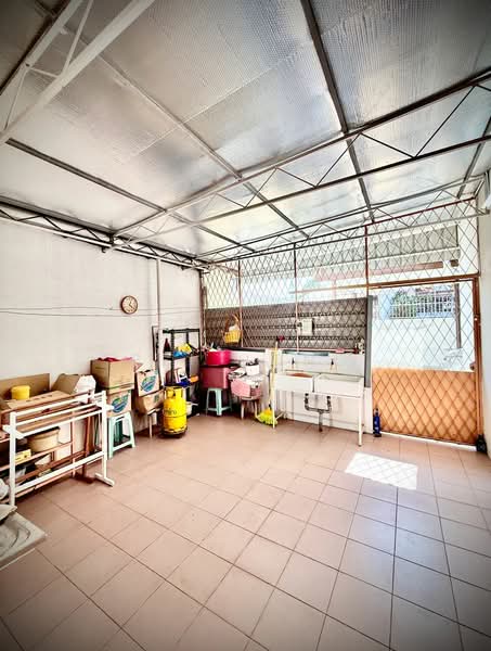 Rumah Berkembar untuk Dijual di Fettes Park (Tanjung Tokong) - Pei Hong - Interior - PropertyGuru.com.my