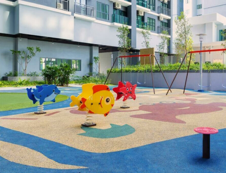 Majestic Maxim untuk Untuk Disewa - RM 2,000 /bulan, Mac 2026 - Exterior - PropertyGuru.com.my