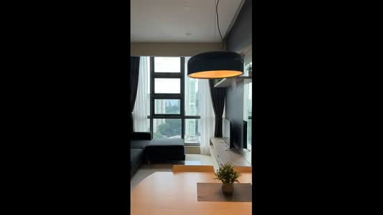 The Robertson untuk Untuk Disewa - RM 3,100 /bulan, Mac 2026 - PropertyGuru.com.my