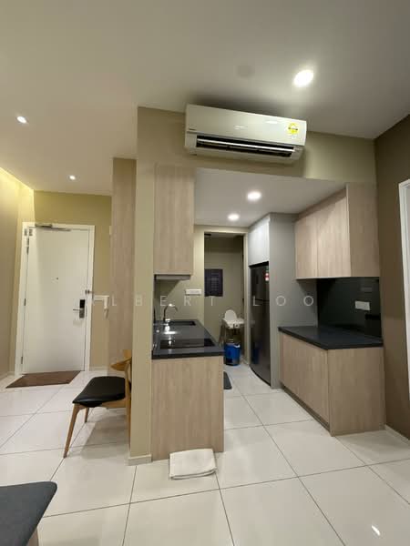 The Robertson untuk Untuk Disewa - RM 3,100 /bulan, Mac 2026 - Kitchen - PropertyGuru.com.my