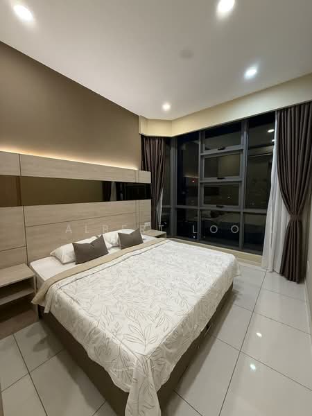 The Robertson untuk Untuk Disewa - RM 3,100 /bulan, Mac 2026 - Bedroom - PropertyGuru.com.my
