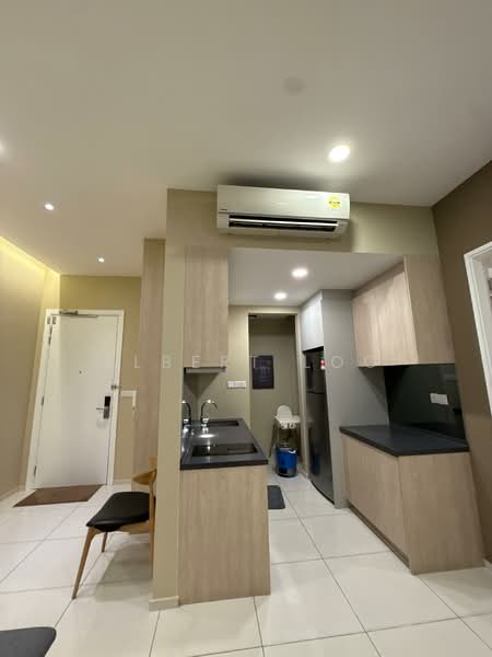 The Robertson untuk Untuk Disewa - RM 3,100 /bulan, Mac 2026 - Kitchen - PropertyGuru.com.my