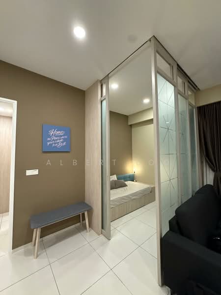The Robertson untuk Untuk Disewa - RM 3,100 /bulan, Mac 2026 - Bedroom - PropertyGuru.com.my