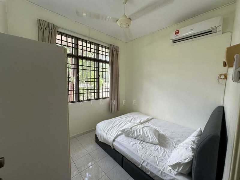 Gelugor Bukit Gambier 2 Storey Terrace untuk Untuk Dijual - RM 1,250,000, Mac 2026 - Bedroom - PropertyGuru.com.my