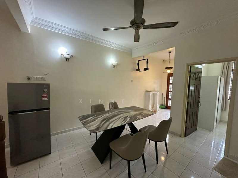 Gelugor Bukit Gambier 2 Storey Terrace untuk Untuk Dijual - RM 1,250,000, Mac 2026 - Dining Room - PropertyGuru.com.my
