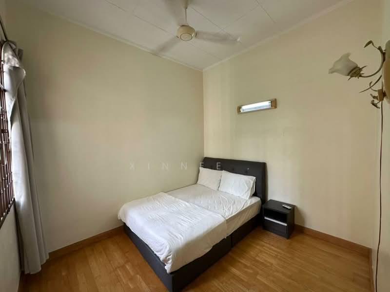 Gelugor Bukit Gambier 2 Storey Terrace untuk Untuk Dijual - RM 1,250,000, Mac 2026 - Bedroom - PropertyGuru.com.my