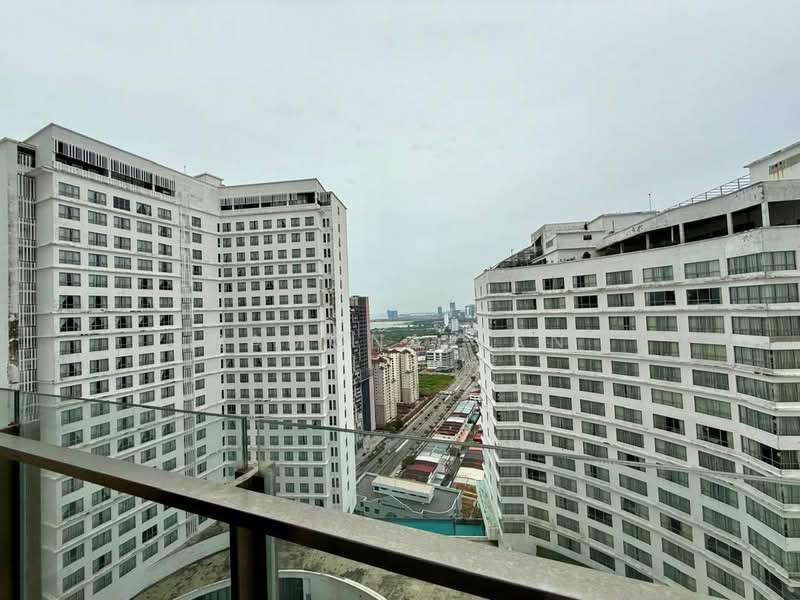 For Sale - Silverscape Residences