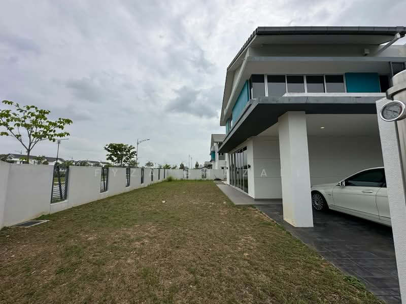 Bandar Serenia untuk Untuk Dijual - RM 1,100,000, Mac 2026 - Exterior - PropertyGuru.com.my