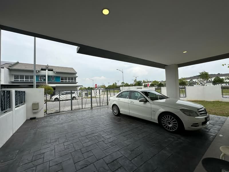 Bandar Serenia untuk Untuk Dijual - RM 1,100,000, Mac 2026 - Exterior - PropertyGuru.com.my