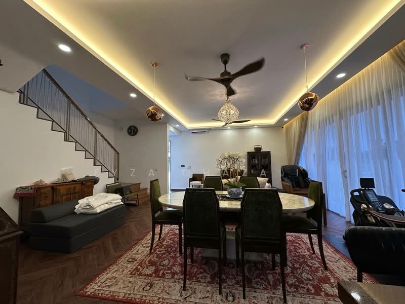 Bandar Serenia untuk Untuk Dijual - RM 1,100,000, Mac 2026 - Dining Room - PropertyGuru.com.my