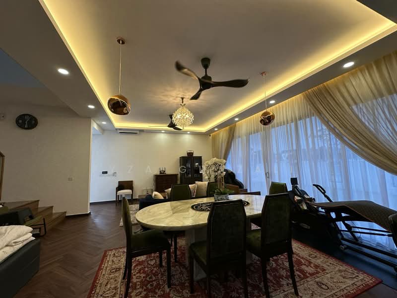 Bandar Serenia untuk Untuk Dijual - RM 1,100,000, Mac 2026 - Dining Room - PropertyGuru.com.my