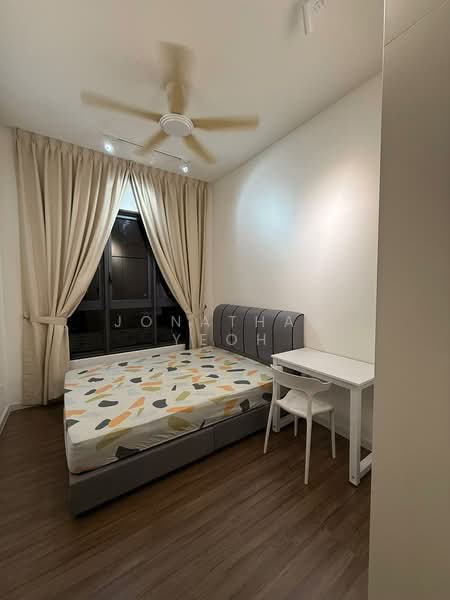 Sunway Artessa untuk Untuk Disewa - RM 4,500 /bulan, Mac 2026 - Bedroom - PropertyGuru.com.my