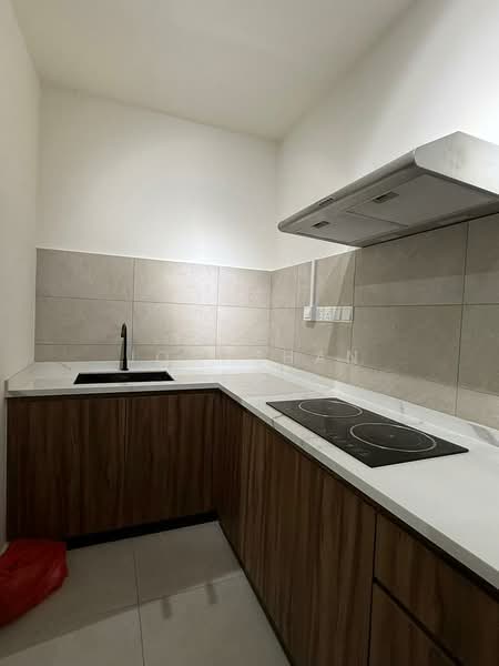 Sunway Artessa untuk Untuk Disewa - RM 4,500 /bulan, Mac 2026 - Kitchen - PropertyGuru.com.my