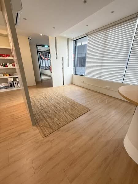 Citrine Hub @ Sunway Iskandar untuk Untuk Disewa - RM 4,500 /bulan, Mac 2026 - Interior - PropertyGuru.com.my