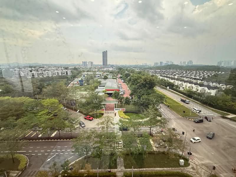 Citrine Hub @ Sunway Iskandar untuk Untuk Disewa - RM 4,500 /bulan, Mac 2026 - Exterior - PropertyGuru.com.my