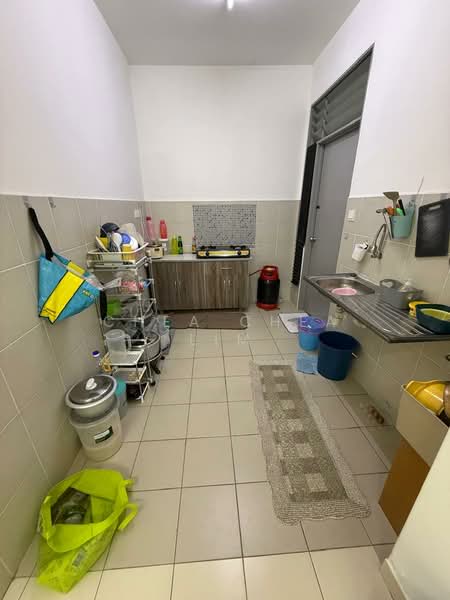 Apartment for Sale at Residensi Falim (PR1MA Falim) - Chea Chea Lim - Kitchen - PropertyGuru.com.my