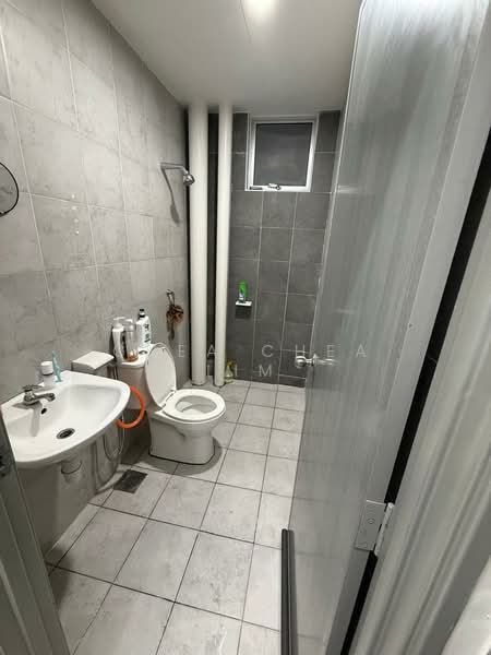 Apartment for Sale at Residensi Falim (PR1MA Falim) - Chea Chea Lim - Bathroom - PropertyGuru.com.my