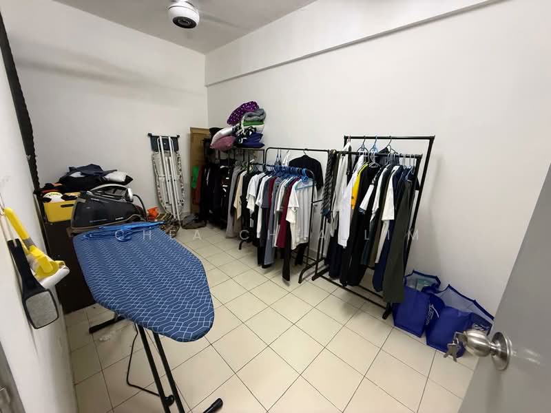 Apartment for Sale at Residensi Falim (PR1MA Falim) - Chea Chea Lim - Interior - PropertyGuru.com.my