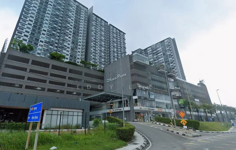 Shop for Rent in Semenyih (Selangor) - Eddy Lee - Exterior - PropertyGuru.com.my